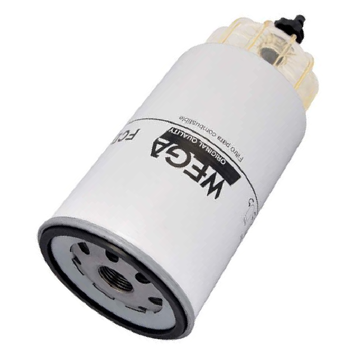 Filtro de Combustível Separador de Água - Wega - FCD-3091/3