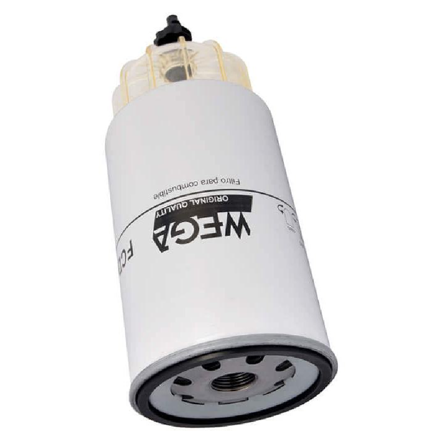 Filtro de Combustível Separador de Água - Wega - FCD-3091/3