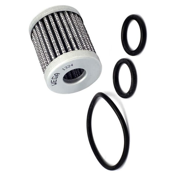 Filtro de Combustível para Fiat Grand Siena Siena - Wega - FCG-001