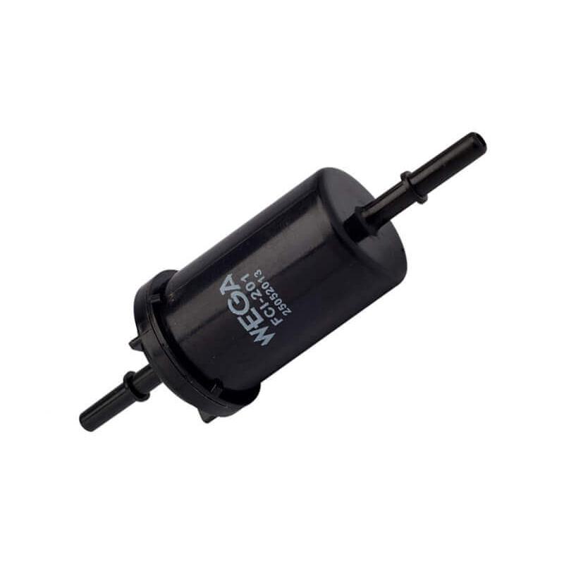 Filtro de Combustível para Honda Cg 125 Nxr 150 Bros - Wega - FCI-0201
