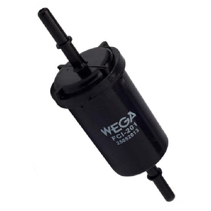 Filtro de Combustível para Honda Cg 125 Nxr 150 Bros - Wega - FCI-0201