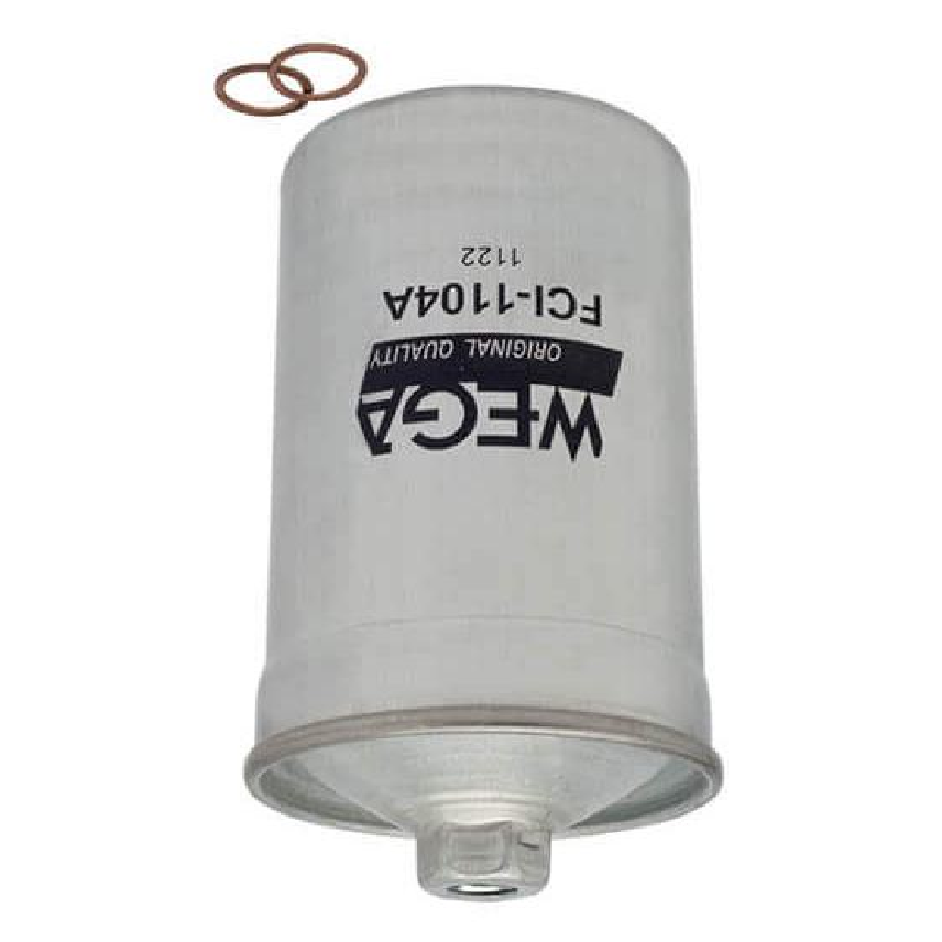 Filtro de Combustível - Wega - FCI-1104A