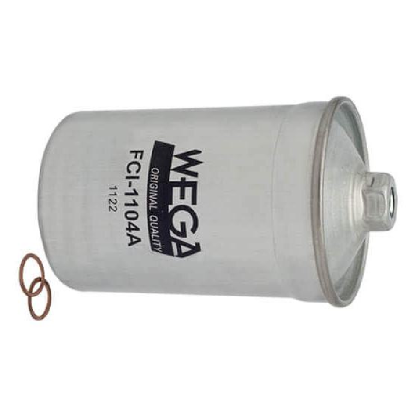 Filtro de Combustível - Wega - FCI-1104A