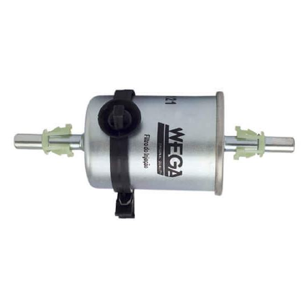 Filtro de Combustível para Chevrolet Omega - Wega - FCI-1121