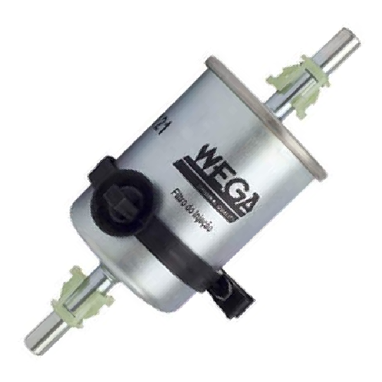 Filtro de Combustível para Chevrolet Omega - Wega - FCI-1121