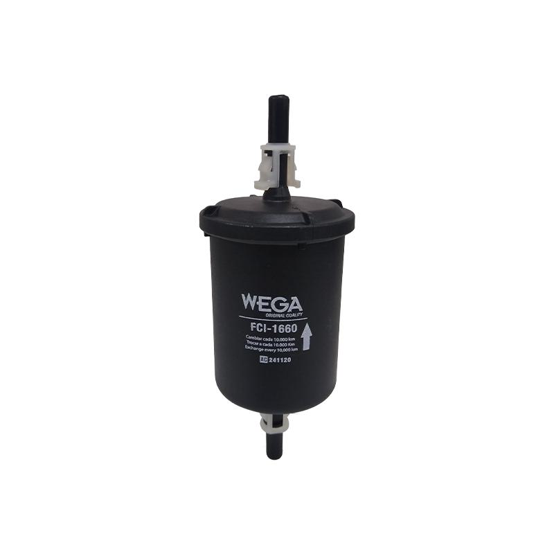 Filtro de Combustível - Wega - FCI-1660