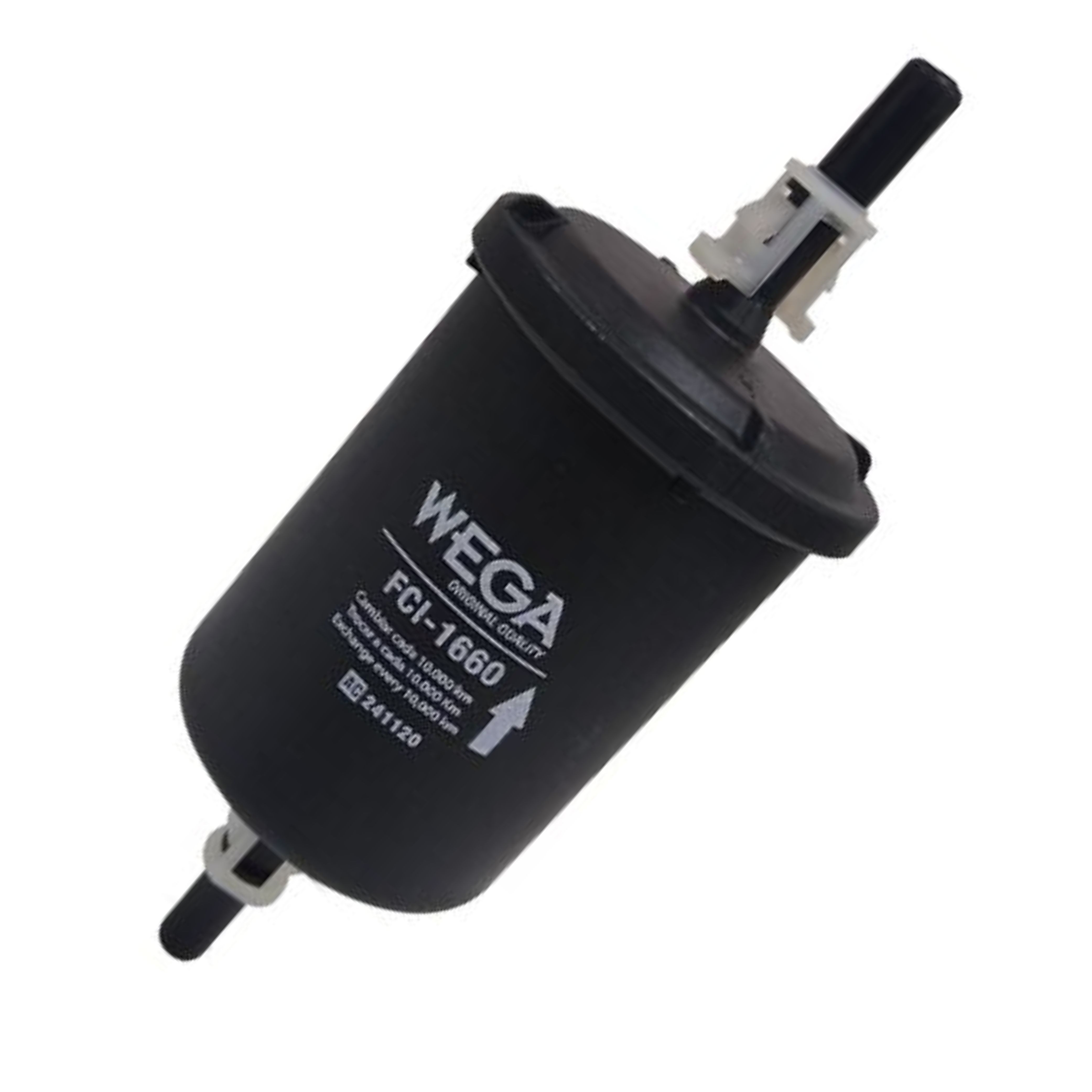 Filtro de Combustível - Wega - FCI-1660