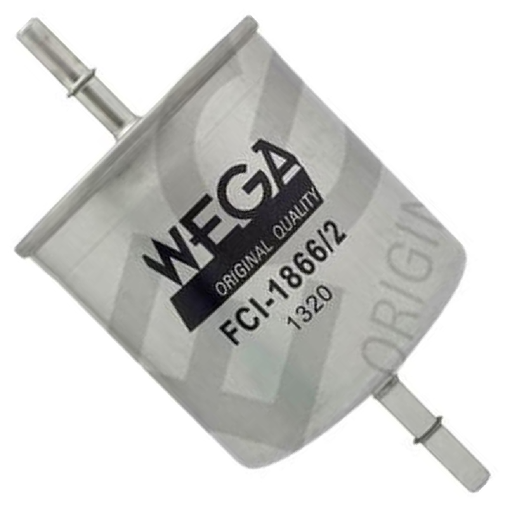 Filtro de Combustível - Wega - FCI-1866/2