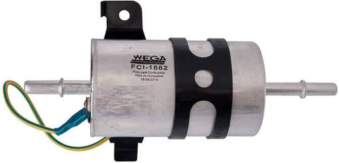Filtro de Combustível - Wega - FCI-1882