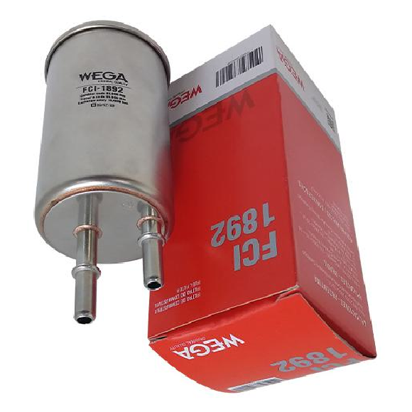 Filtro de Combustível - Wega - FCI-1892