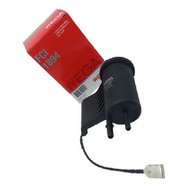 Filtro de Combustível - Wega - FCI-1894