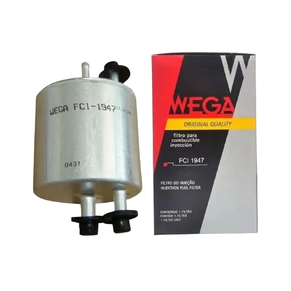 Filtro de Combustível para Mercedes-Benz A 160 A 190 - Wega - FCI-1947