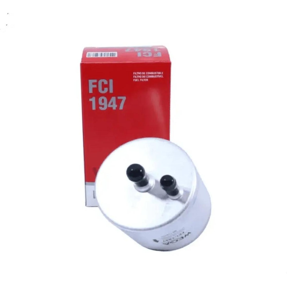 Filtro de Combustível para Mercedes-Benz A 160 A 190 - Wega - FCI-1947