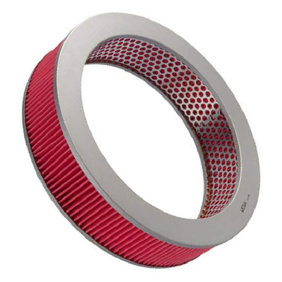 Filtro de Ar para Nissan D 21 - Wega - JFA-0101
