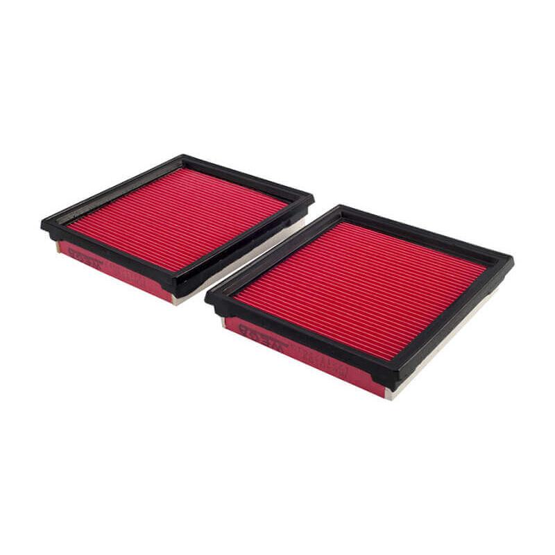 Par Filtro de Ar do Motor - Wega - JFA-0109