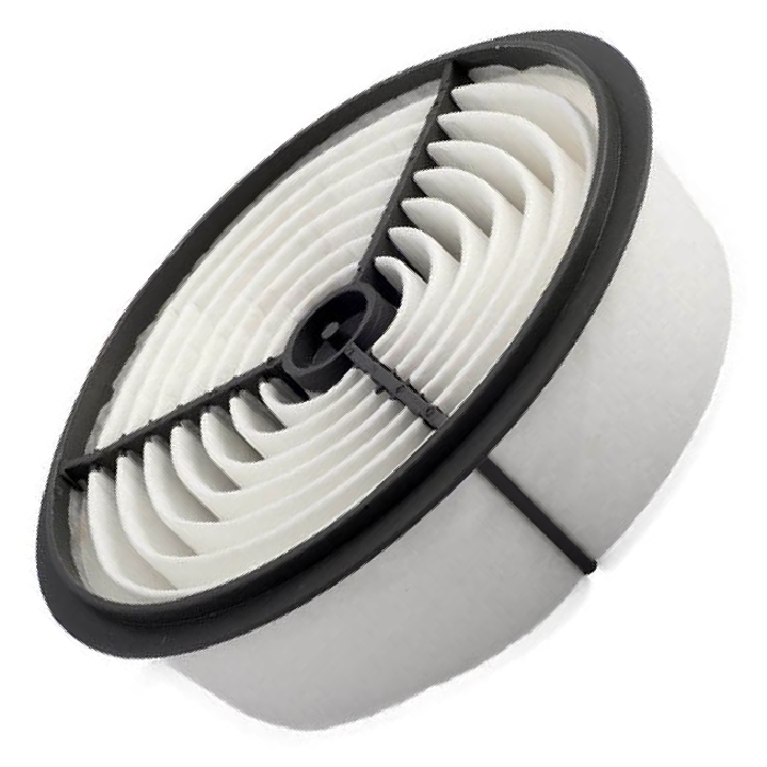 Filtro de Ar do Motor - Wega - JFA-0233