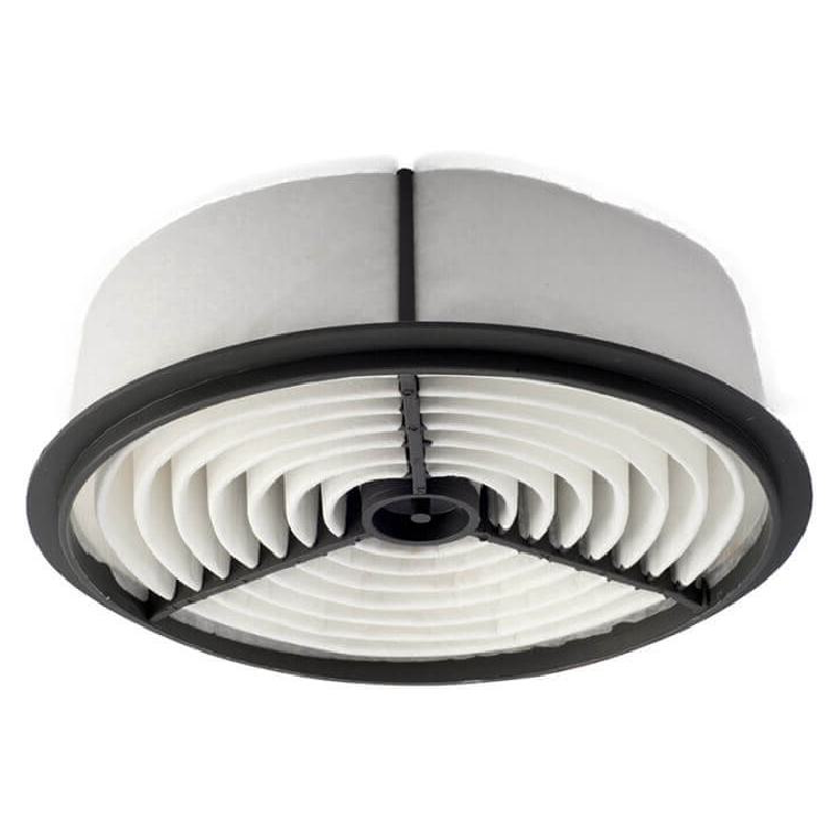 Filtro de Ar do Motor - Wega - JFA-0233