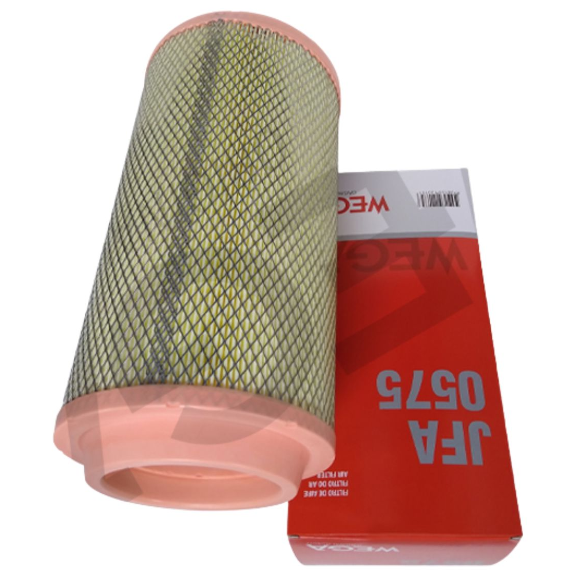 Filtro de Ar Mitsubishi L200 e Troller T4 - Wega - JFA-0575