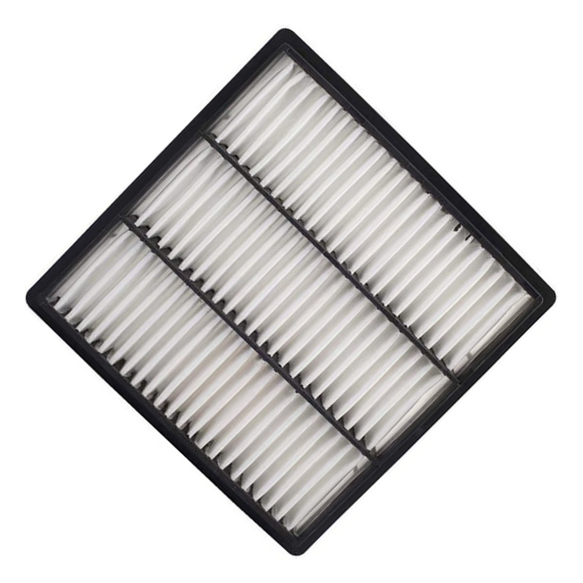 Filtro de Ar do Motor - Wega - JFA-0598