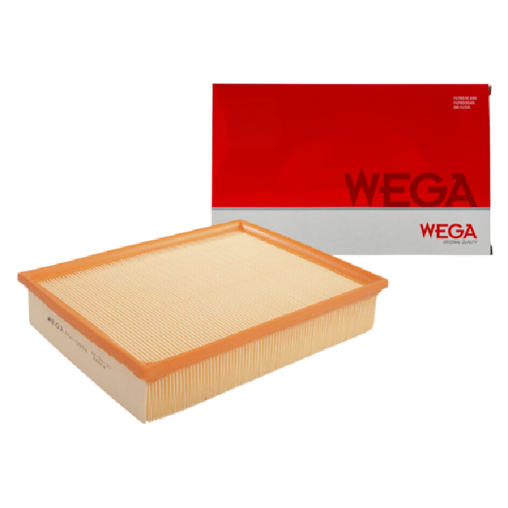 Filtro de Ar para Jeep Cherokee - Wega - JFA-0991