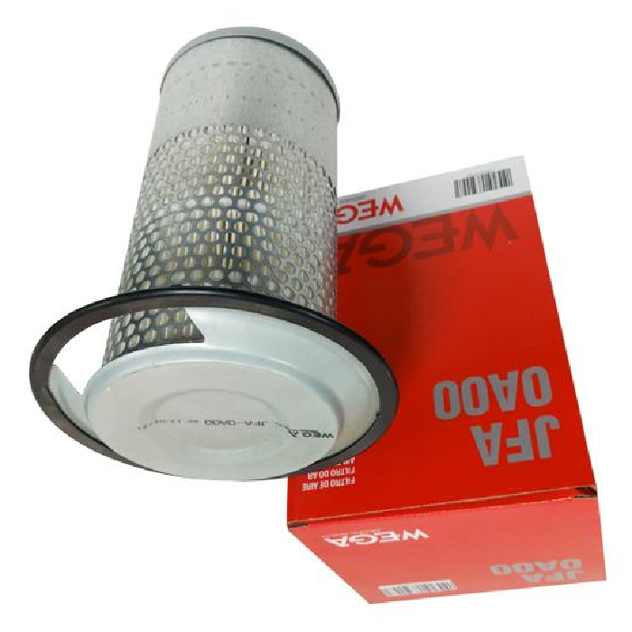 Filtro de Ar do Motor - Wega - JFA-0A00