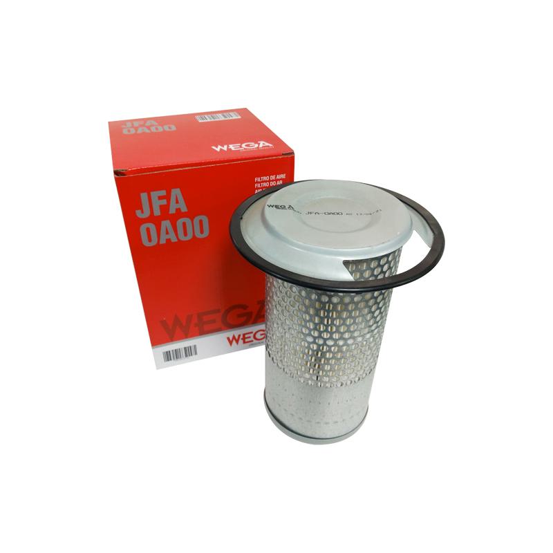 Filtro de Ar do Motor - Wega - JFA-0A00