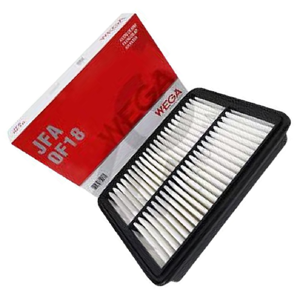 Filtro de Ar para Chery Tiggo 5X e Tiggo 7 - Wega - JFA-0F18