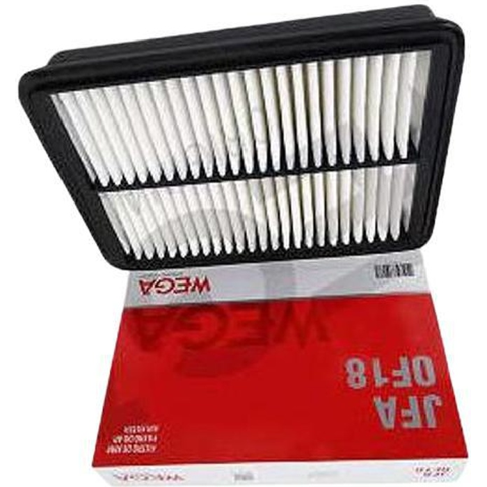 Filtro de Ar para Chery Tiggo 5X e Tiggo 7 - Wega - JFA-0F18
