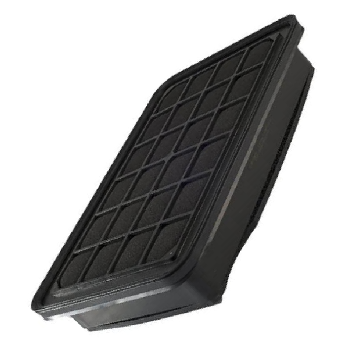 Filtro de Ar para Mahindra Scorpio - Wega - JFA-0F21