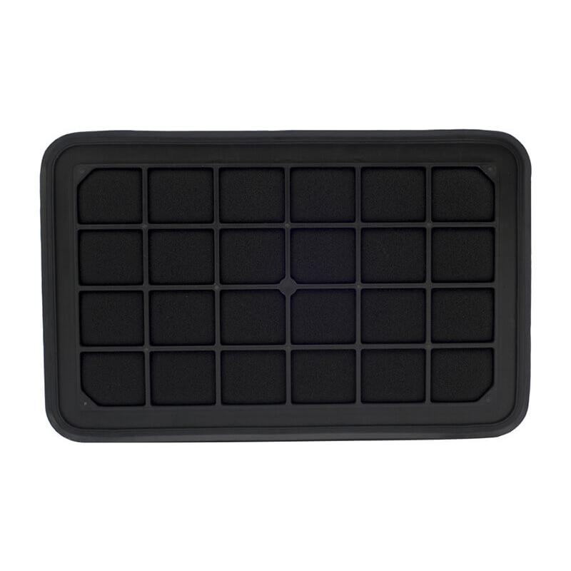 Filtro de Ar para Mahindra Scorpio - Wega - JFA-0F21