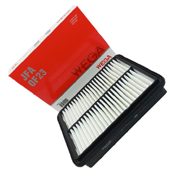 Filtro de Ar para Chery Arrizo 5 e Arrizo 6 - Wega - JFA-0F23