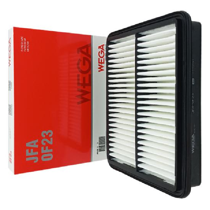Filtro de Ar para Chery Arrizo 5 e Arrizo 6 - Wega - JFA-0F23