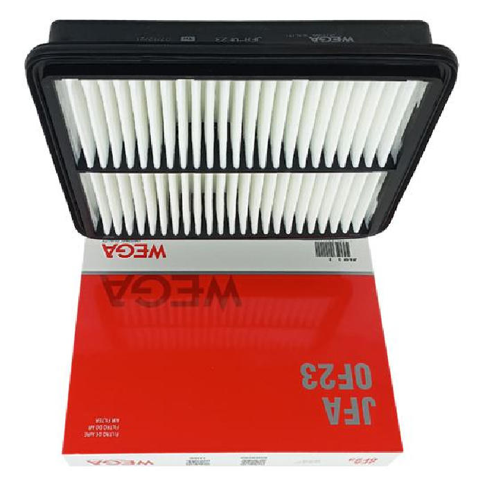 Filtro de Ar para Chery Arrizo 5 e Arrizo 6 - Wega - JFA-0F23