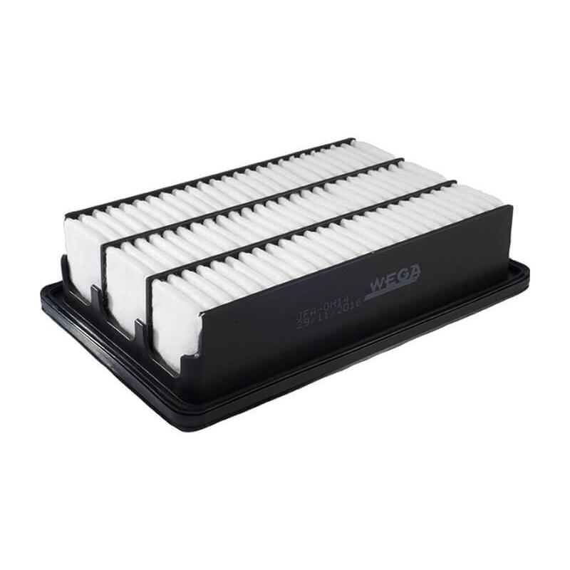 Filtro de Ar para Hyundai Santa Fé - Wega - JFA-0H14