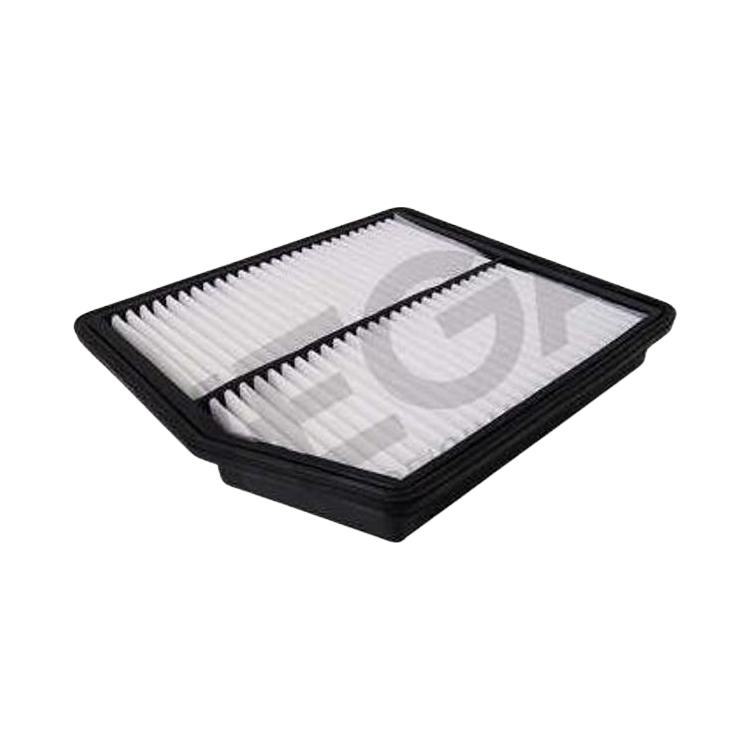 Filtro de Ar para Lifan X80 - Wega - JFA-0L04
