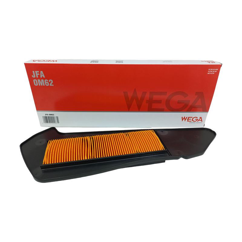 Filtro de Ar para Yamaha XMAX 250 - Wega - JFA-0M62