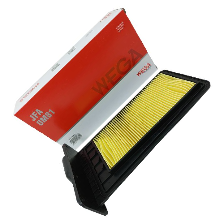 Filtro de Ar para Dafra MAXSYM 400i - Wega - JFA-0M81