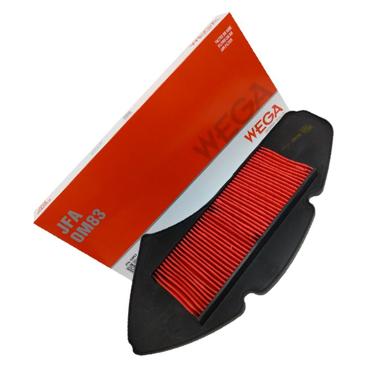 Filtro de Ar para Yamaha NMAX 160 - Wega - JFA-0M83