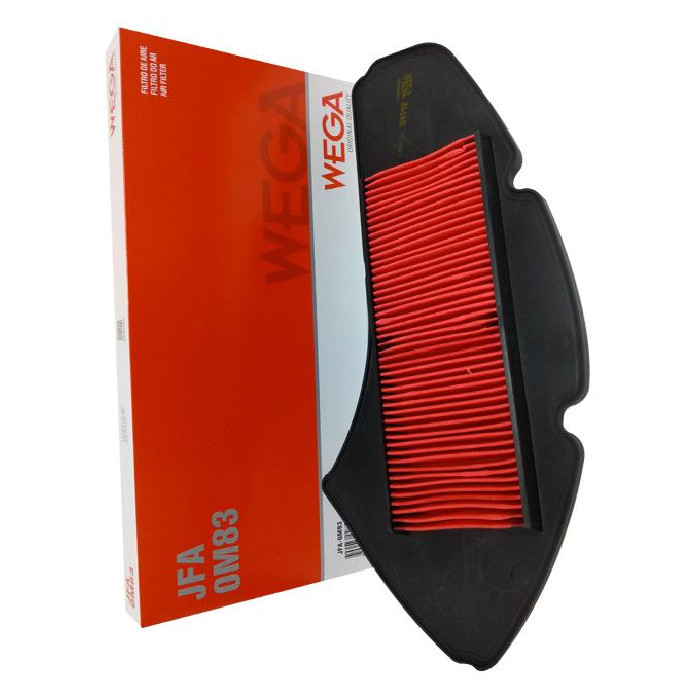 Filtro de Ar para Yamaha NMAX 160 - Wega - JFA-0M83