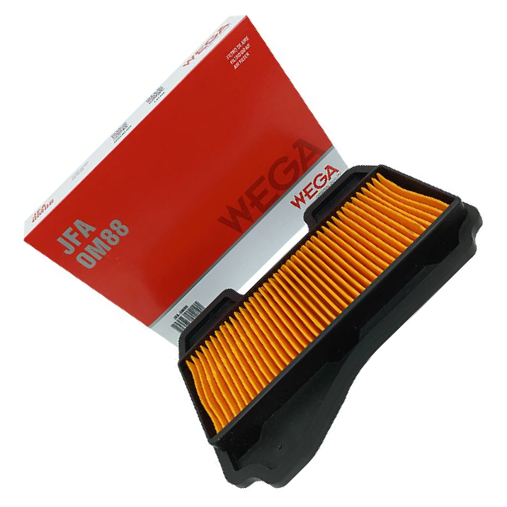 Filtro de Ar para Yamaha Crypton T115 - Wega - JFA-0M88