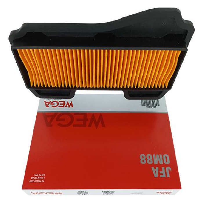 Filtro de Ar para Yamaha Crypton T115 - Wega - JFA-0M88