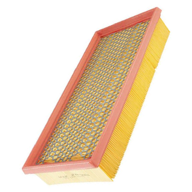 Filtro de Ar para Ssangyong Rexton - Wega - JFA-0S01