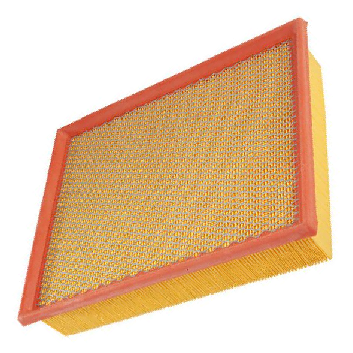 Filtro de Ar para Ssangyong Actyon e Kyron - Wega - JFA-0S03