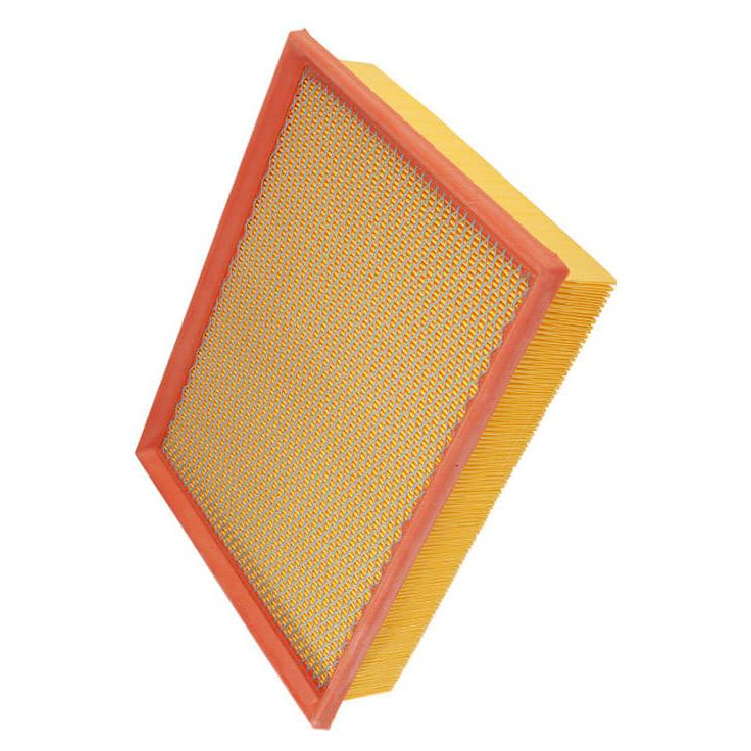 Filtro de Ar para Ssangyong Actyon e Kyron - Wega - JFA-0S03