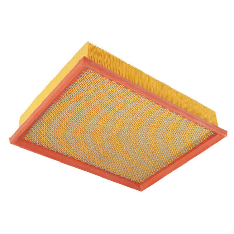 Filtro de Ar para Ssangyong Actyon e Kyron - Wega - JFA-0S03