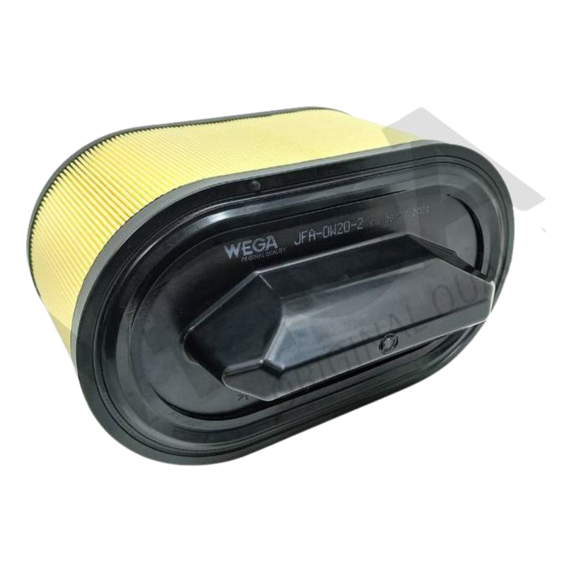 Par Filtro de Ar para Maserati Levante e Quattroporte - Wega - JFA-0W20-2