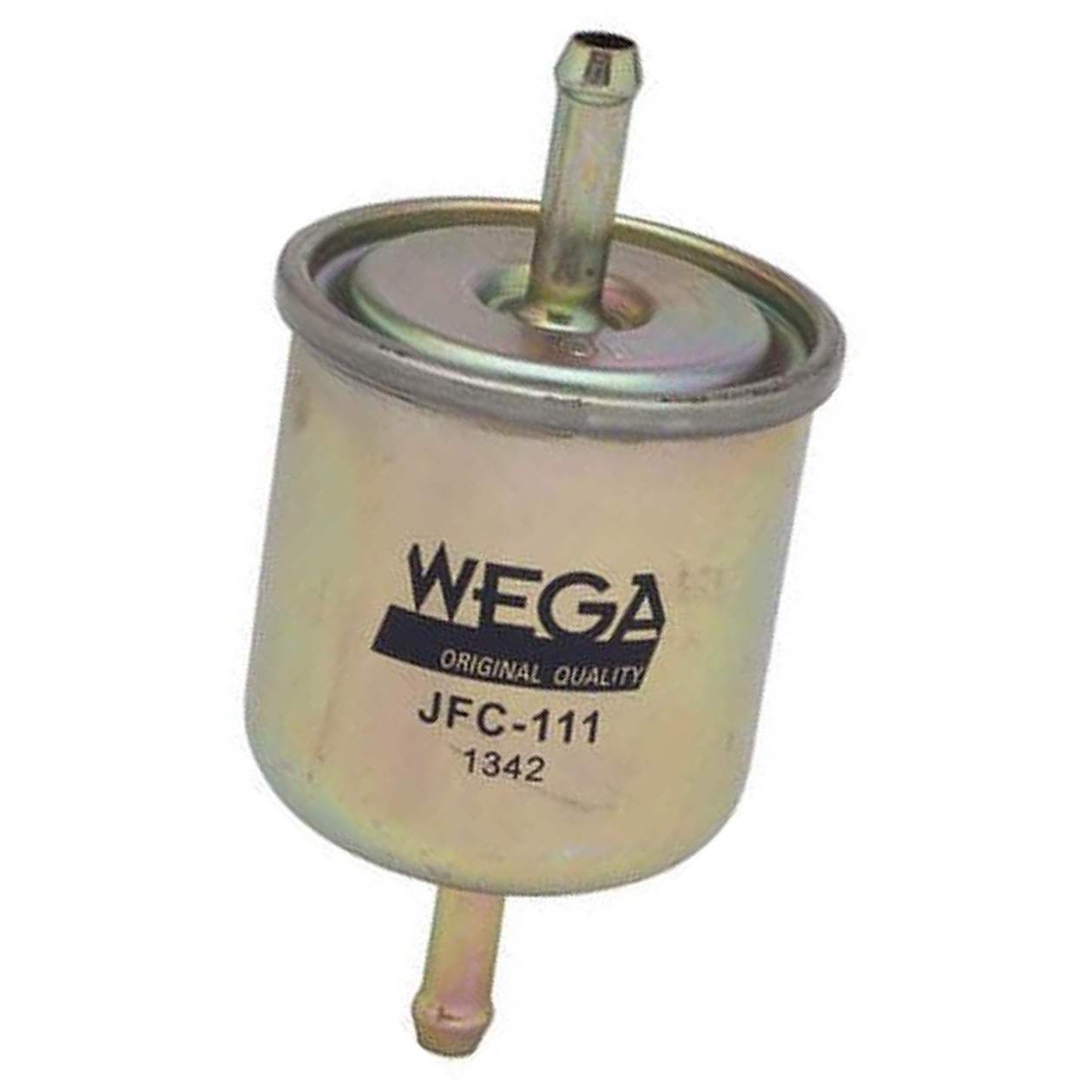 Filtro de Combustível - Wega - JFC-111