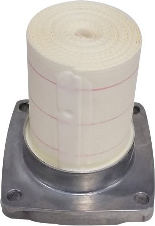 Filtro de Combustível para Toyota Hilux Sw4 - Wega - JFC-217