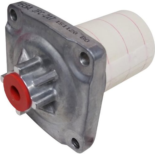 Filtro de Combustível para Toyota Hilux Sw4 - Wega - JFC-217