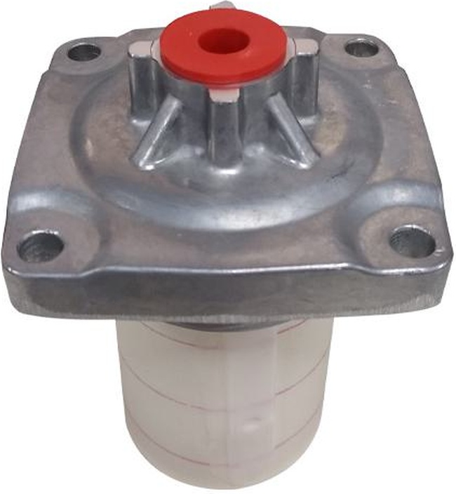 Filtro de Combustível para Toyota Hilux Sw4 - Wega - JFC-217